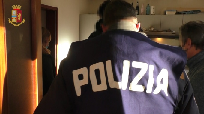 Furti in casa, pericoloso latitante catturato (con un altro pregiudicato) a Treviso