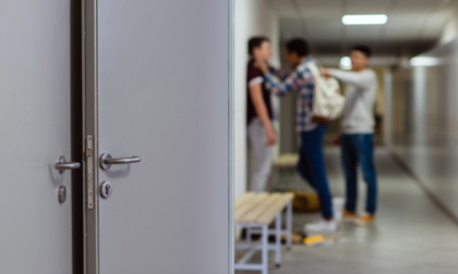 Bullismo a scuola a Oderzo, studente 15enne denuncia aggressioni e umiliazioni