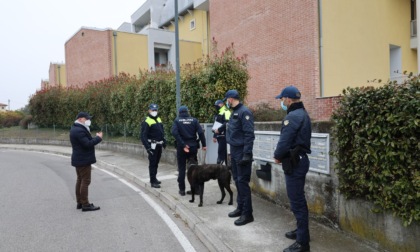 Treviso, controlli sugli alloggi comunali e Ater: identificate 40 persone