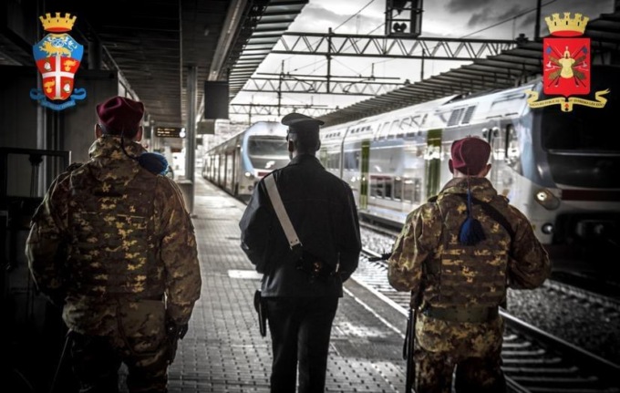 Operazione “Strade Sicure”, Treviso perde 15 militari. Conte: “Forte rammarico”