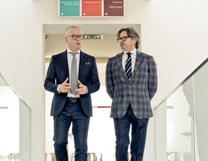 CentroMarca Banca dona 30mila euro e con la Caritas aiuta le famiglie ucraine