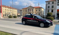 Carabinieri, controlli a tappeto nel fine settimana: raffica di denunce e patenti ritirate ad automobilisti ubriachi