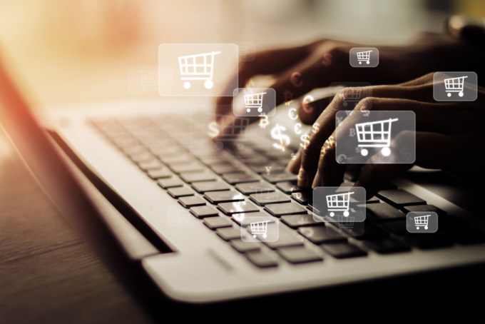 Gli e-commerce inquinano?
