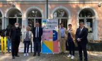 L'asilo Umberto I di Castelfranco Veneto ha aperto le porte ad una nuova stagione