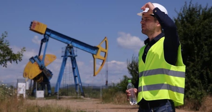 Ruba cento litri di carburante dai mezzi della ditta trevigiana nel cantiere del gasdotto