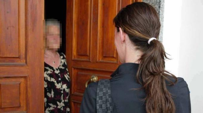 Finta operatrice di Piave Servizi in azione a San Vendemiano, il gestore idrico: “Fate attenzione”