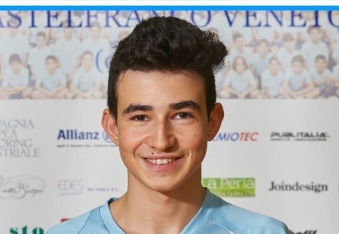 Addio Marco, stroncato a soli 22 anni da una meningite fulminante