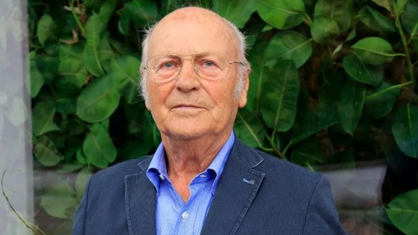 Si è spento a 93 anni l’imprenditore trevigiano Dino Sgambaro
