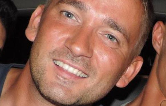 Dopo due settimane è rientrata in Italia la salma del trevigiano Andrea Stocco