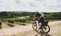 Torna il Bike&Wine Press per promuovere il cicloturismo