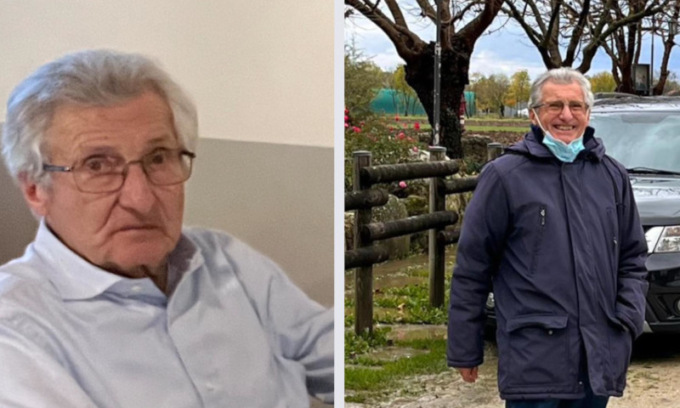 Fine della speranza: trovato morto tra i canneti l’anziano trevigiano Giancarlo Antonello
