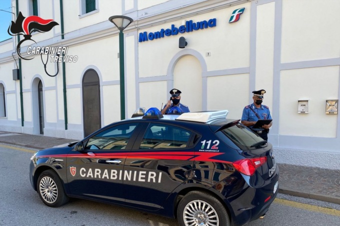 Faida cinese per la sartoria di Montebelluna, brucia il negozio del rivale e minaccia di morte la moglie