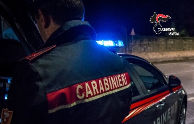 I Carabinieri “danno un taglio” ai furti del ladro dei parrucchieri: aveva colpito anche a Oderzo