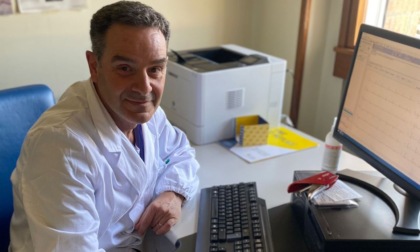 Ospedale Montebelluna, il dottor Fabio De Conti nuovo primario di cardiologia