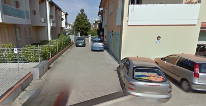 Omicidio suicidio Casale sul Sile: in un biglietto il motivo della tragedia