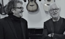 Jazz d’autore a Valdobbiadene: giovedì 17 marzo sul palco Gigi Sella e Massimo Zemolin