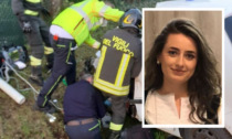 Paese, schianto auto e camion: non ce l’ha fatta Donika, la 24enne è morta 3 giorni dopo l’incidente