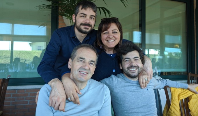 Lutto a Monastier: è morto l’imprenditore Fabrizio Tosatto, fondatore di Idealkart e della Ondulati Nordest