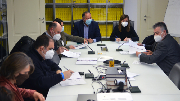 Siglato l’accordo per l’accoglienza di comunità rivolta ai profughi ucraini nel territorio dell’Ulss2