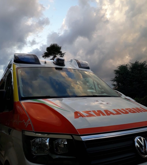 Arresto cardiaco fulminante mentre è in bicicletta: morto a 52 anni Andrea Tesser