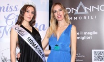 Miss Città Murata riparte da Asolo: vince la 19enne di Cittadella Diletta Tosetto
