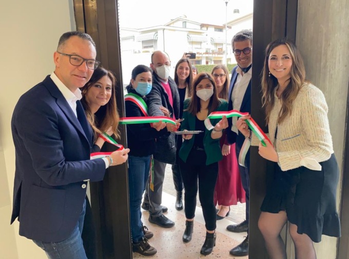 MAW apre a Montebelluna per essere più vicina ad aziende e lavoratori