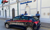 Paura a Montebelluna, si cosparge di alcol e si dà fuoco nel sottopasso della stazione