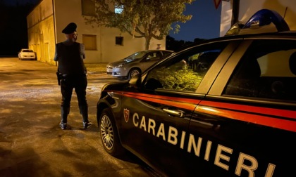 Macabra scoperta a Castelfranco, 54enne trovato morto dentro al suo camion a bordo strada