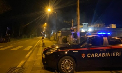 Rivolta nel carcere minorile di Treviso, materassi bruciati e devastazione per il vitto