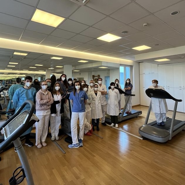 Medicina dello Sport, il progetto “Julian Ross” per gli atleti con cardiomiopatie