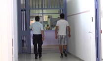 Carcere minorile inagibile dopo la rivolta dei detenuti: 13 ragazzi trasferiti