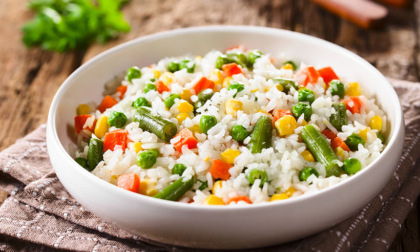 Insalata di riso: must have dei pranzi estivi