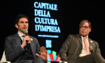 La "cultura d'impresa" come antidoto alla recessione. Treviso, Padova, Venezia e Rovigo: un'unica "Capitale" all'insegna del dialogo