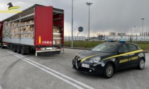 Treviso, maxi sequestro da due milioni di euro di articoli elettrici ed elettronici pericolosi per la salute