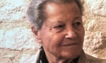 Ricerche Valeria Rosato, perlustrata l'area impervia attorno al cimitero ma dell'88enne ancora nessuna traccia