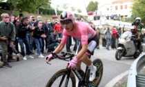 Giro d'Italia 2022, cresce l'attesa per la tappa trevigiana: tutti sul Muro di Ca' del Poggio!