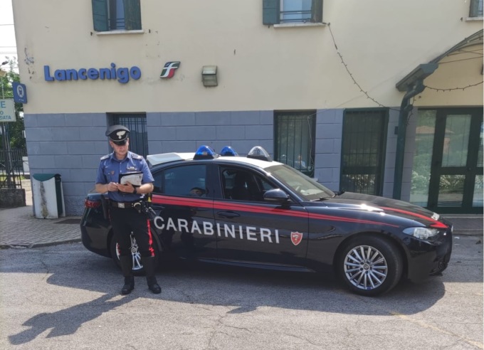Maxi rissa tra minorenni: si erano dati appuntamento sui social