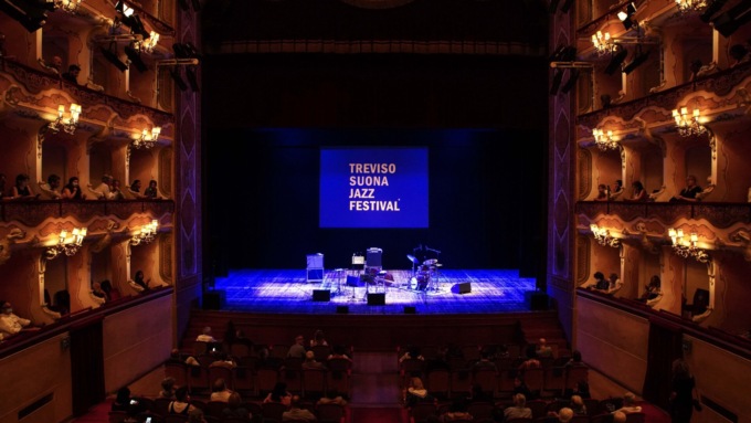 Torna il Treviso Suona Jazz Festival 2022 dal 25 al 29 maggio