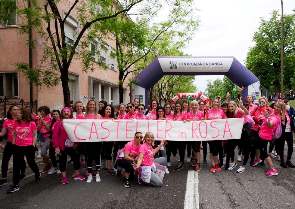 Treviso in rosa 2022_gruppo Casteller in rosa_VETTORATO_b