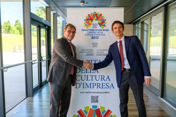 Assindustria Venetocentro e Confindustria Venezia-Rovigo: via libera al progetto (con piano industriale) per l’aggregazione