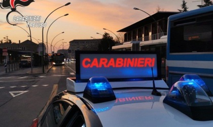 Controlli Carabinieri nella Marca: un arresto e due denunce nelle ultime ore
