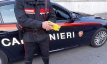 Pistola Taser, da ieri è a disposizione dei Carabinieri del Radiomobile anche a Treviso