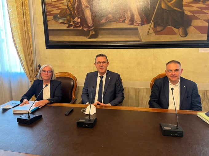 “Una vita per la Repubblica”: il convegno dedicato alla castellana illustre Tina Anselmi