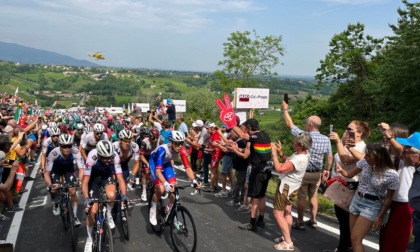 Giro d’Italia 2022: Dries De Bondt vince la tappa trevigiana