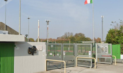 Mogliano Veneto, ladri allo stadio di calcio: danneggiate attrezzature e rubati indumenti