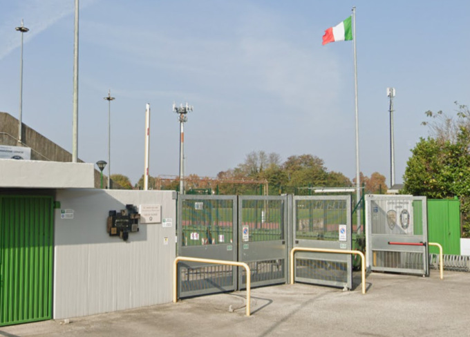 Mogliano Veneto, ladri allo stadio di calcio: danneggiate attrezzature e rubati indumenti