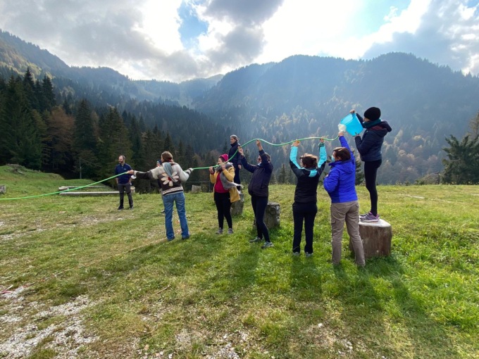 Valorizzare il capitale umano delle imprese: Confcooperative Belluno e Treviso inaugura l’officina delle soft skills