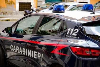 Evaso dai “domiciliari” torna nel trevigiano: arrestato