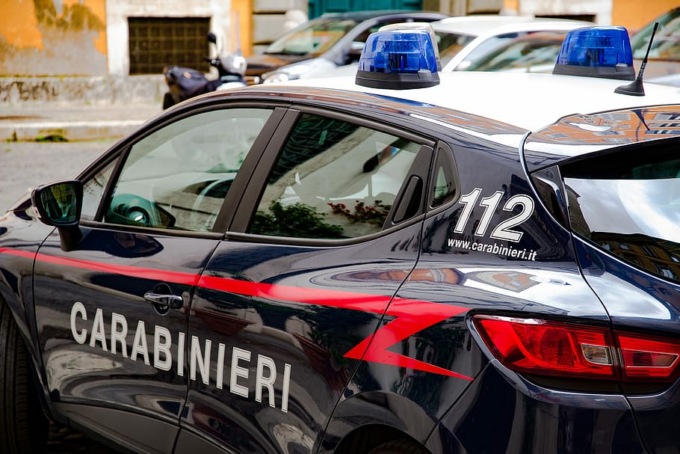 Evaso dai “domiciliari” torna nel trevigiano: arrestato