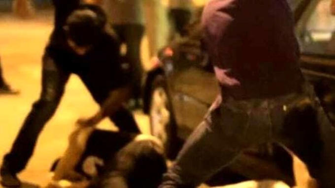 Rissa dopo il sabato sera, giovane aggredito e ferito a Castelfranco
